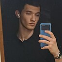 Максим, 19 лет