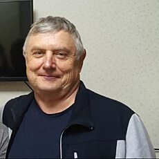 Фотография мужчины Владимир, 62 года из г. Москва