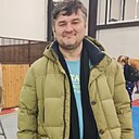 Серёжа, 46 лет
