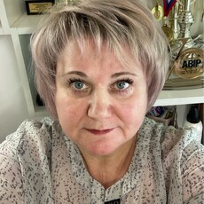 Фотография девушки Ирина, 55 лет из г. Караганда