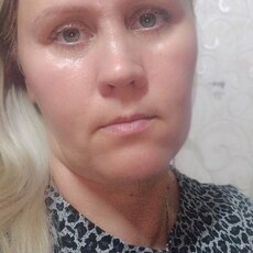 Фотография девушки Окси, 39 лет из г. Сыктывкар