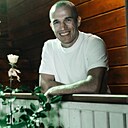 Ринат, 34 года