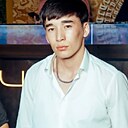 Бекжан, 23 года