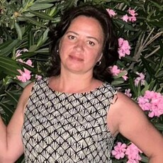 Фотография девушки Ирина, 46 лет из г. Кубинка