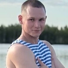 Фотография мужчины Александр, 34 года из г. Новосибирск