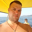 Илья, 44 года