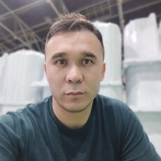 Фотография мужчины Жоха, 34 года из г. Ташкент