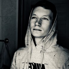 Фотография мужчины Данил, 22 года из г. Иркутск