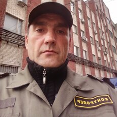 Фотография мужчины Александр, 45 лет из г. Фурманов