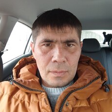 Фотография мужчины Салават, 48 лет из г. Магнитогорск
