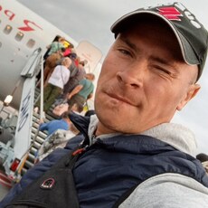 Фотография мужчины Володя, 33 года из г. Омск