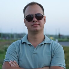 Фотография мужчины Виктор, 31 год из г. Нижний Новгород