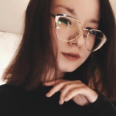 Фотография девушки Анастасия, 21 год из г. Йошкар-Ола