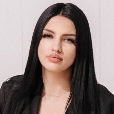 Фотография девушки Вероника, 18 лет из г. Ставрополь