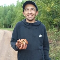 Фотография мужчины Никита, 34 года из г. Пермь