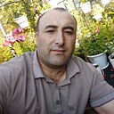Саидшо, 37 лет