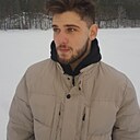 Евгений, 21 год