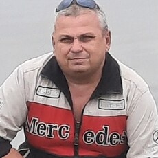 Фотография мужчины Сергей, 51 год из г. Талица