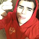 Даня, 19 лет