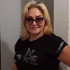 Фотография девушки Анастасия, 53 года из г. Рязань