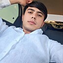 Suhrob Hamidov, 26 лет