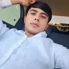 Фотография мужчины Suhrob Hamidov, 26 лет из г. Ургут