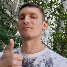 Фотография мужчины Deep, 38 лет из г. Первоуральск