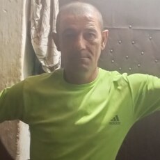 Фотография мужчины Витя, 43 года из г. Симферополь