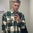 Илья, 21 год