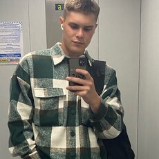 Фотография мужчины Илья, 21 год из г. Норильск