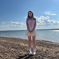 Фотография девушки Алина, 26 лет из г. Иркутск