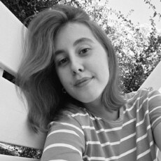 Фотография девушки Каролина, 22 года из г. Краснодар