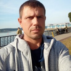 Фотография мужчины Евгений, 37 лет из г. Воткинск