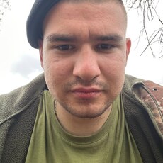 Фотография мужчины Даниил, 23 года из г. Луганск