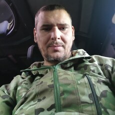 Фотография мужчины Артем, 41 год из г. Мариуполь