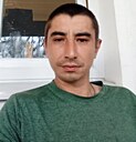 Вячеслав, 37 лет