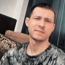 Фотография мужчины Александр, 29 лет из г. Ванино