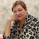 Лена, 55 лет