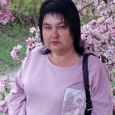 Фотография девушки Татьяна, 49 лет из г. Лисичанск