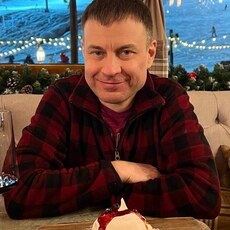 Фотография мужчины Yruy, 50 лет из г. Москва