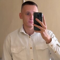 Фотография мужчины Ром, 27 лет из г. Иваново