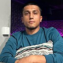 Шах, 26 лет