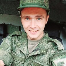 Фотография мужчины Михаил, 30 лет из г. Луганск
