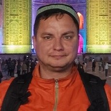 Фотография мужчины Владимир, 42 года из г. Екатеринбург