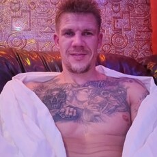 Фотография мужчины Вова, 38 лет из г. Саранск