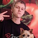 Даниил, 19 лет