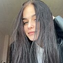 Настюша, 20 лет
