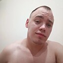 Максим, 26 лет