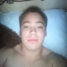 Фотография мужчины Максим, 26 лет из г. Нижний Новгород