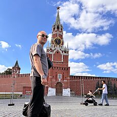 Фотография мужчины Саша, 32 года из г. Электроугли